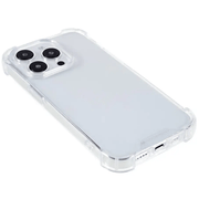 iPhone 13 Pro Shockproof Super Protect Clear Case – view 6