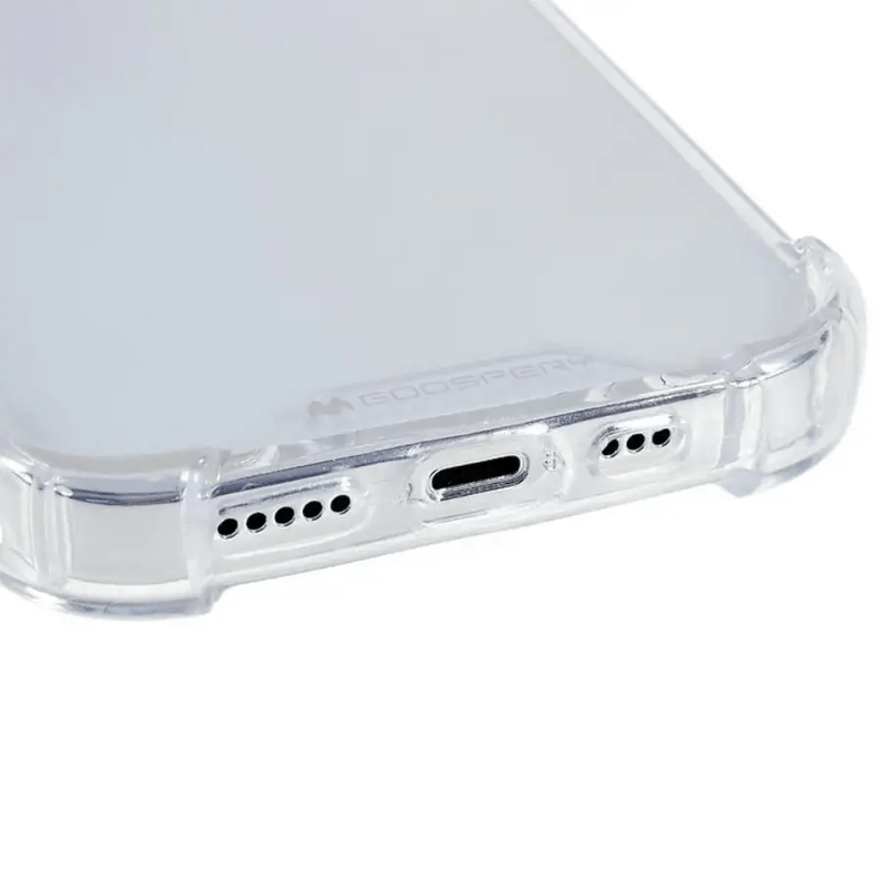 iPhone 13 Pro Shockproof Super Protect Clear Case – view 7