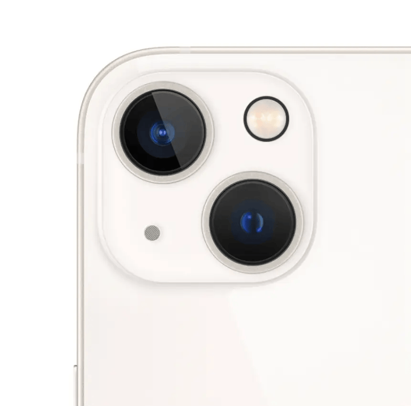 techplus iPhone 13 Mini Rear Back Camera Glass Replacement – Lens Cover iPhone 13 Mini Rear Camera Glass Replacement Cover