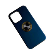 Rugged Case for iPhone 13/iPhone 13 Pro (6.1”) (Navy) – view 2