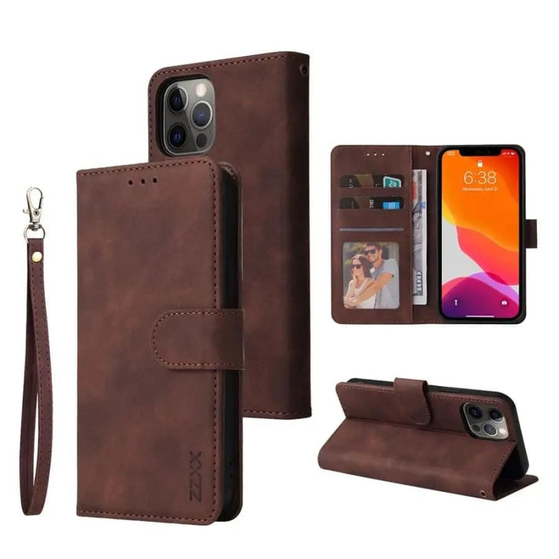9eight5 Phone cases Flip Case for iPhone 14 (6.1”) (3 colours available) Flip Case for iPhone 14 (6.1”) (3 colours available)
