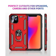 Rugged Case for iPhone 14 Plus (6.7”) (2 colours available) – view 9