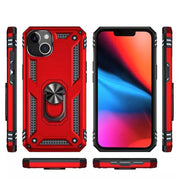 Rugged Case for iPhone 14 Plus (6.7”) (2 colours available) – view 4