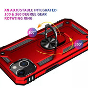 Rugged Case for iPhone 14 Plus (6.7”) (2 colours available) – view 5