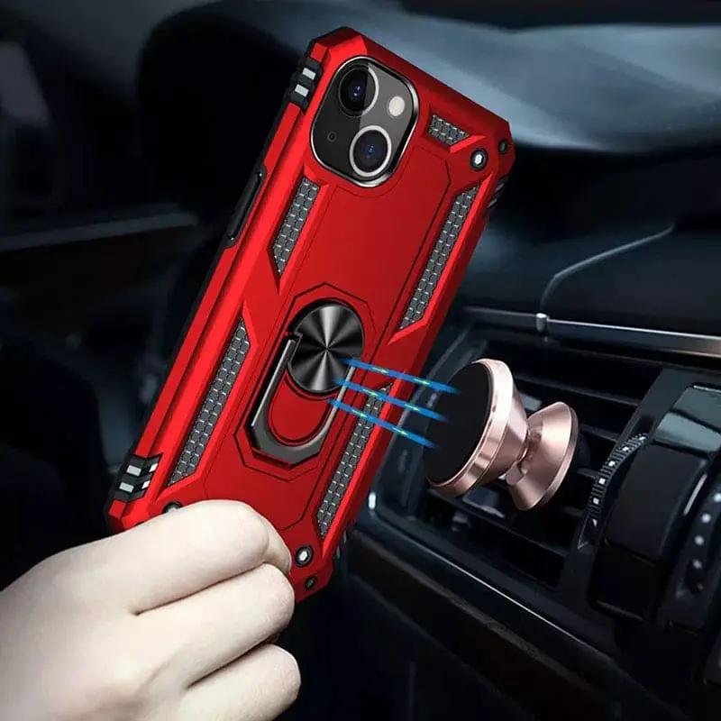 Rugged Case for iPhone 14 Plus (6.7”) (2 colours available) – view 7