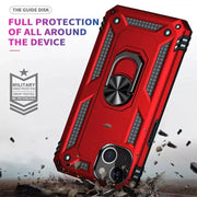 Rugged Case for iPhone 14 Plus (6.7”) (2 colours available) – view 3