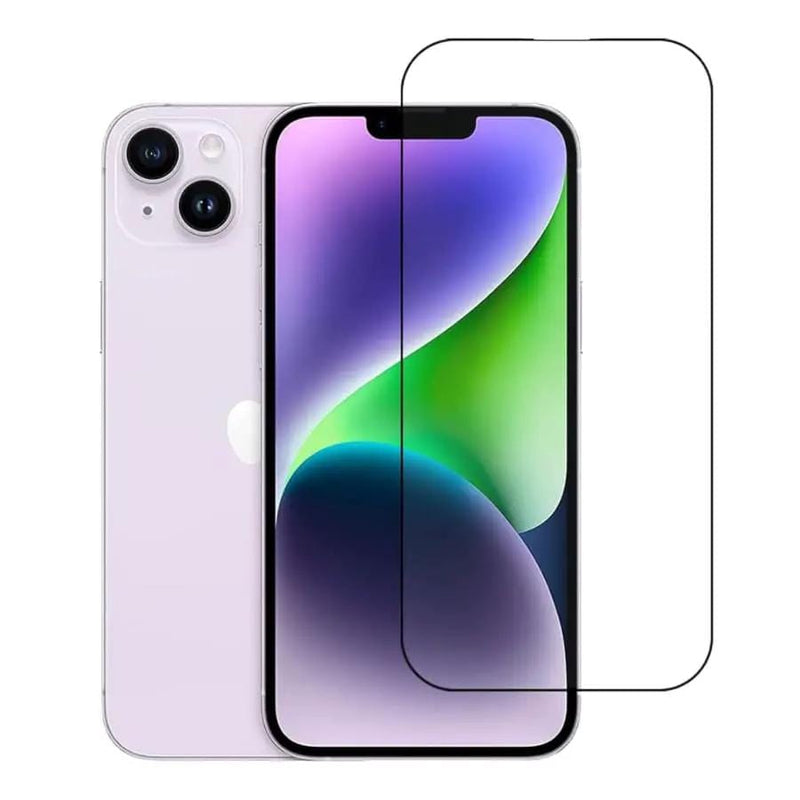 9eight5 Screen protector Screen Protector for iPhone 14 Plus (6.7”) Screen Protector for iPhone 14 Plus (6.7”)
