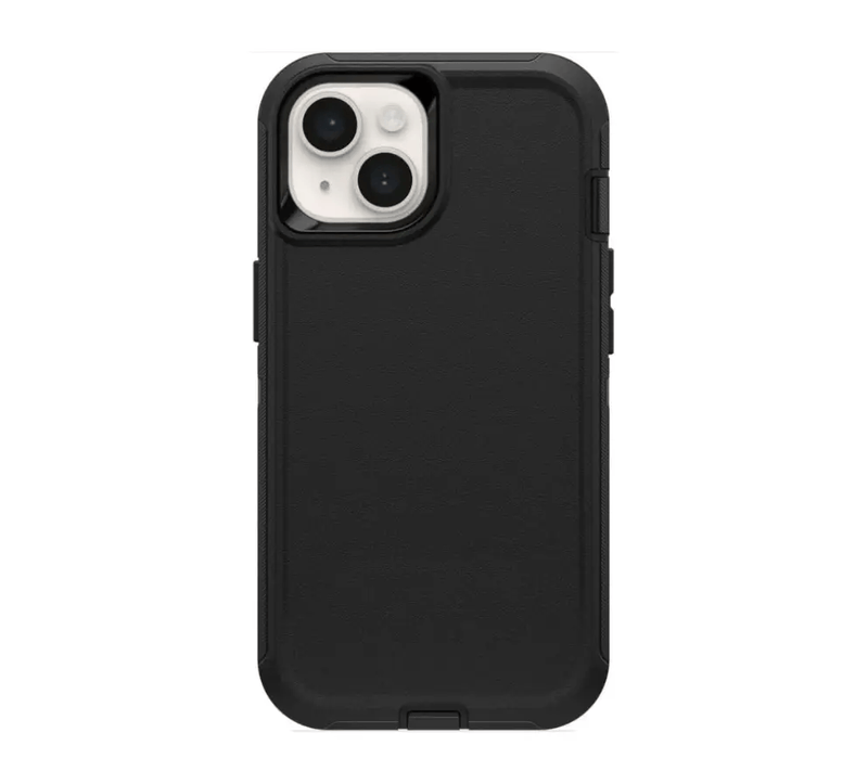 techplus Mobile Phone Case iPhone 15 Heavy Duty Shockproof Case iPhone 15 Heavy Duty Shockproof Case | NZ