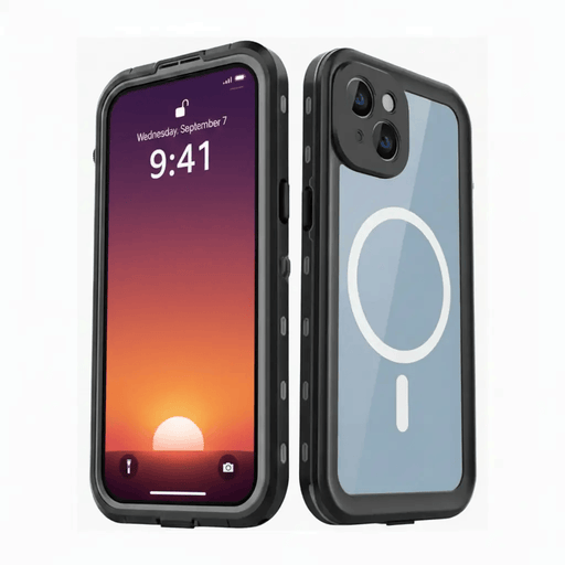 Waterproof Shockproof Case for iPhone 14 Plus | Redpepper Protective Cover – view 4