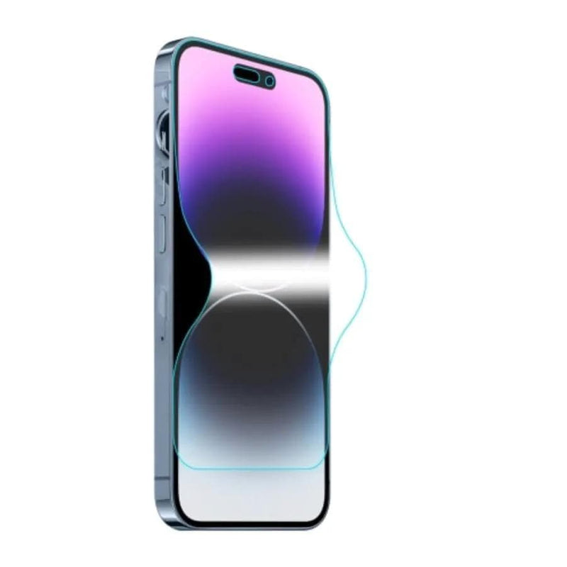 Hydrogel Screen Protector for iPhone 14 Pro (6.1”)