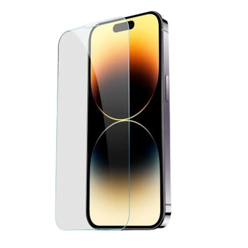 9eight5 Screen protector Screen Protector for iPhone 14 Pro (6.1”) Screen Protector for iPhone 14 Pro (6.1”)