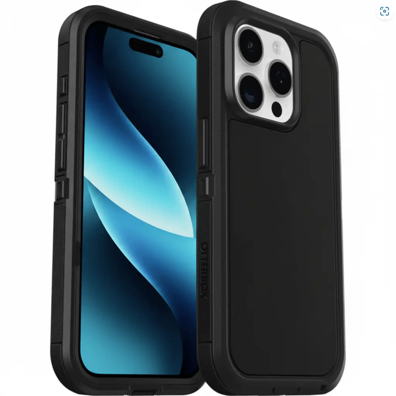 techplus Mobile Phone Case iPhone 15 Pro Heavy Duty Shockproof Case iPhone 15 Pro Heavy Duty Shockproof Case | NZ