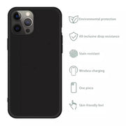 9eight5 Phone cases Goospery Case for iPhone 14 Pro Max (6.7”) (Black) Goospery Case for iPhone 14 Pro Max (6.7”) (Black)