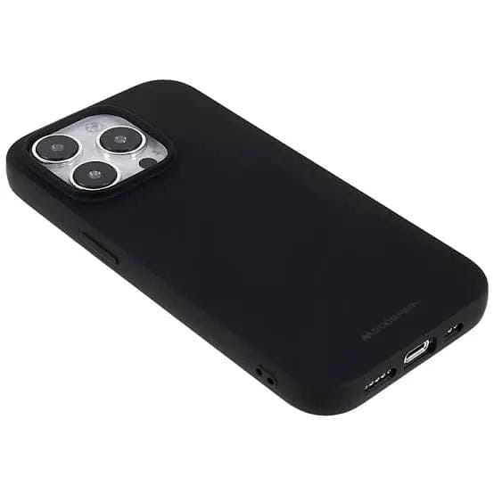 9eight5 Phone cases Goospery Case for iPhone 14 Pro Max (6.7”) (Black) Goospery Case for iPhone 14 Pro Max (6.7”) (Black)