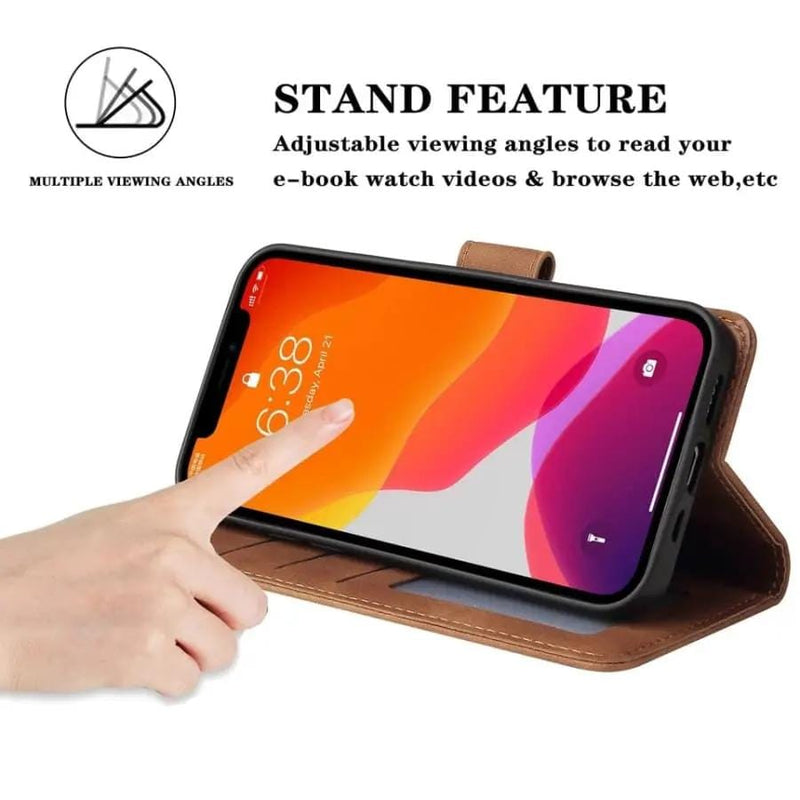 Flip Case for iPhone 14 Pro Max (6.7”) (available in 3 colours) – view 7