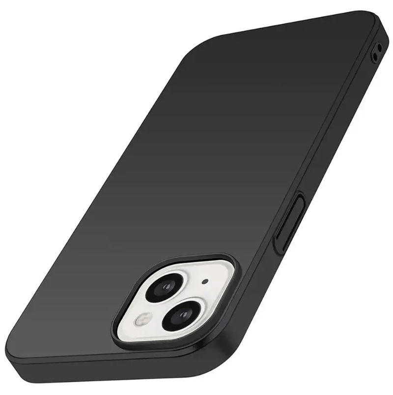 techplus iPhone 15 Silicone Case – Soft Protective Cover iPhone 15 Silicone Case – Soft Protective Cover | NZ