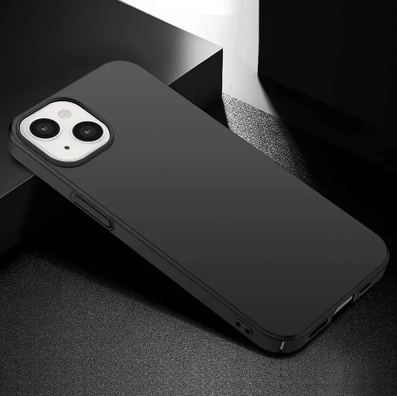 techplus iPhone 15 Silicone Case – Soft Protective Cover iPhone 15 Silicone Case – Soft Protective Cover | NZ