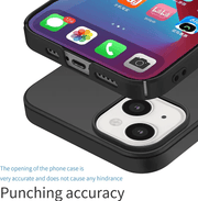 techplus iPhone 15 Silicone Case – Soft Protective Cover iPhone 15 Silicone Case – Soft Protective Cover | NZ