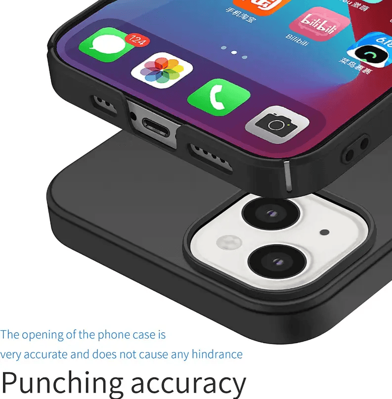 techplus iPhone 15 Silicone Case – Soft Protective Cover iPhone 15 Silicone Case – Soft Protective Cover | NZ