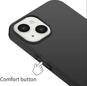 techplus iPhone 14 Plus Silicone Case – Soft Protective Cover iPhone 14 Plus Silicone Case – Soft Protective Cover | NZ