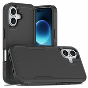 techplus Mobile Phone Case iPhone 16 Dual Layer Armor Hard Case iPhone 16 Dual Layer Armor Hard Case | NZ