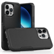 techplus Mobile Phone Case iPhone 16 Pro Max Dual Layer Armor Hard Case iPhone 16 Pro Max Dual Layer Armor Hard Case | NZ