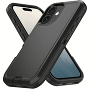 techplus Mobile Phone Case iPhone 16 Heavy Duty Shockproof Case iPhone 16 Heavy Duty Shockproof Case | NZ