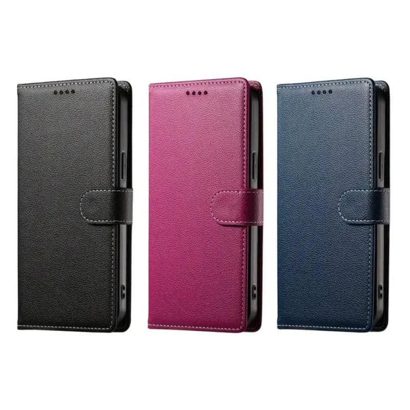Case for iPhone 16e (6.1”) Flip (available in 3 colours) – view 1