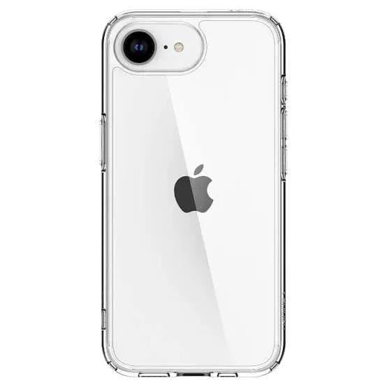 9eight5 Phone cases Case for iPhone 16e (6.1”) (Clear) Case for iPhone 16e (6.1”) (Clear)