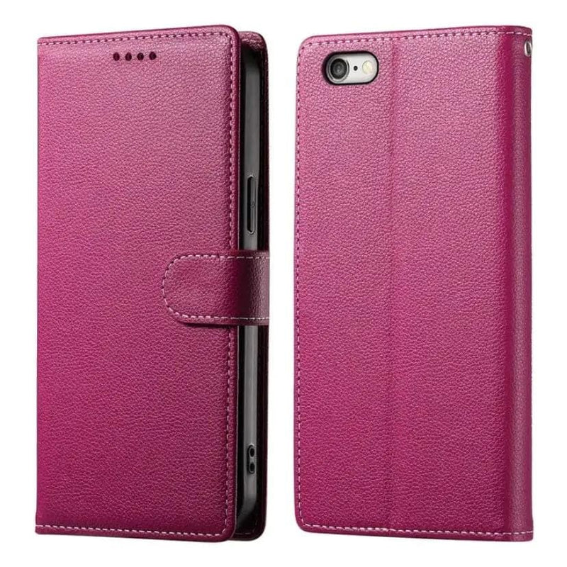 Case for iPhone 16e (6.1”) Flip (available in 3 colours) – view 3