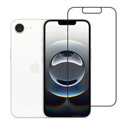 9eight5 Screen protector Screen Protector for iPhone 16e (6.1”) Screen Protector for iPhone 16e (6.1”)