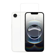 Glass Screen Protectors for iPhone 16e (6.1”) (Pack of 2) – view 1