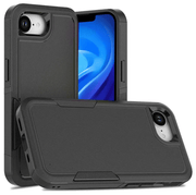 techplus Mobile Phone Case iPhone 16e Dual Layer Armor Hard Case iPhone 16e Dual Layer Armor Hard Case | NZ