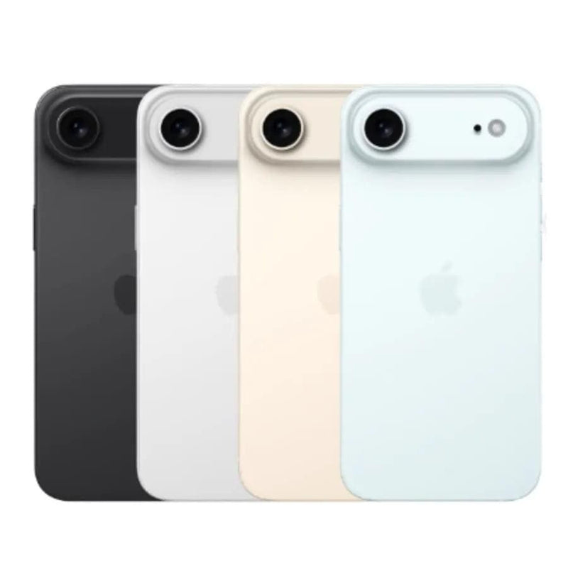 9eight5 Screen protector Hydrogel Screen Protector for iPhone 17 Air Hydrogel Screen Protector for iPhone 17 Air