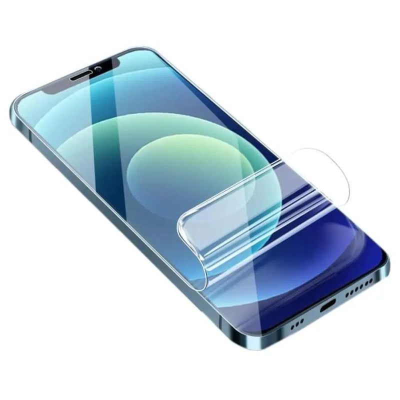 9eight5 Screen protector Hydrogel Screen Protector for iPhone 17 Air Hydrogel Screen Protector for iPhone 17 Air