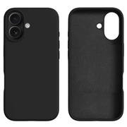 techplus iPhone 16 Plus Silicone Case – Soft Protective Cover iPhone 16 Plus Silicone Case – Soft Protective Cover | NZ