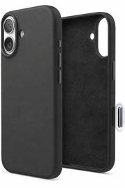 techplus iPhone 16 Plus Silicone Case – Soft Protective Cover iPhone 16 Plus Silicone Case – Soft Protective Cover | NZ
