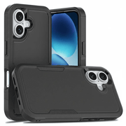 techplus Mobile Phone Case iPhone 17 Dual Layer Armor Hard Case iPhone 17 Dual Layer Armor Hard Case | NZ