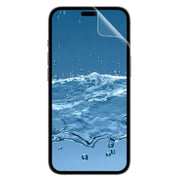 9eight5 Screen protector Hydrogel Screen Protector for iPhone 17 Pro Max Hydrogel Screen Protector for iPhone 17 Pro Max
