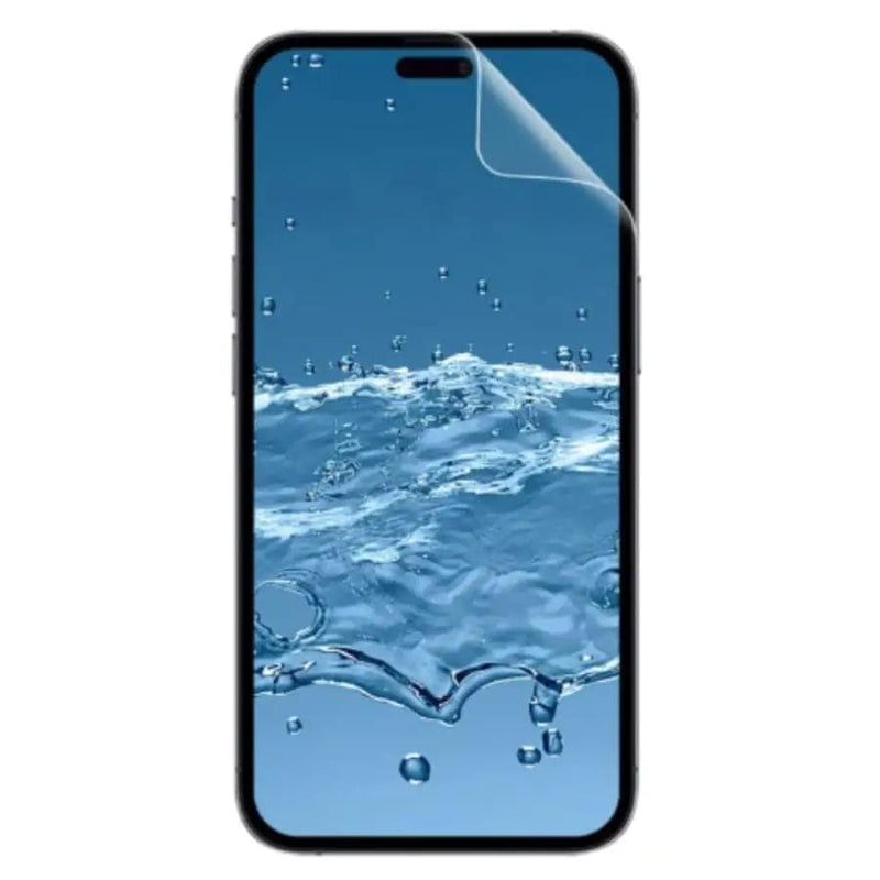 9eight5 Screen protector Hydrogel Screen Protector for iPhone 17 Pro Max Hydrogel Screen Protector for iPhone 17 Pro Max
