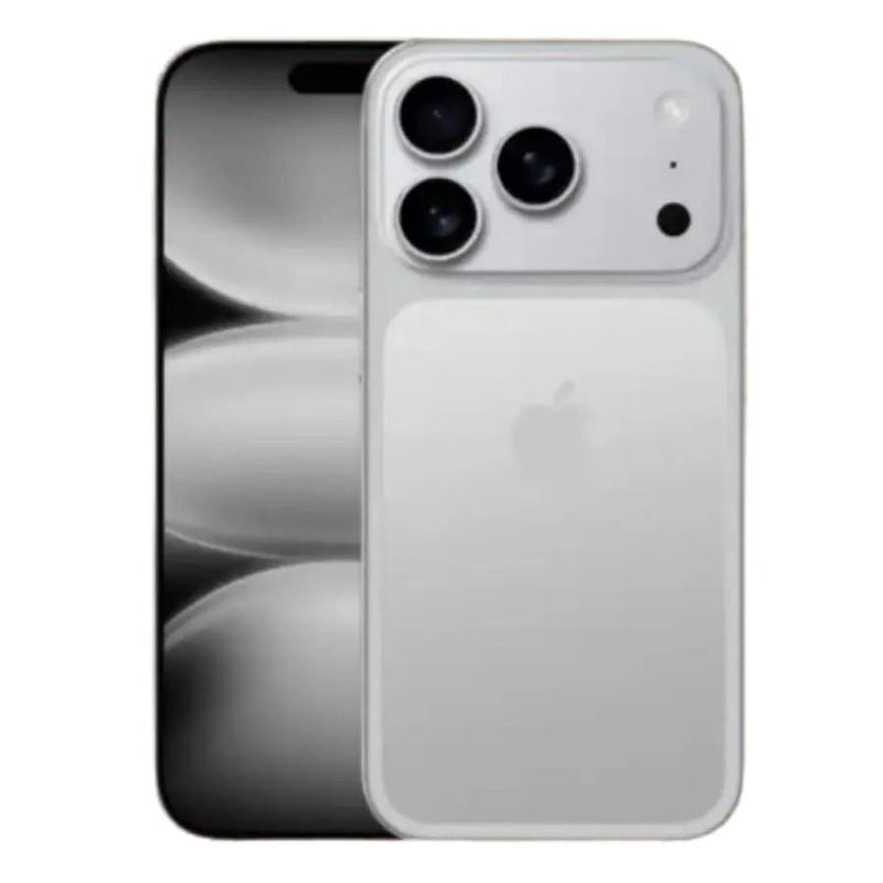 9eight5 Screen protector Hydrogel Screen Protector for iPhone 17 Pro Max Hydrogel Screen Protector for iPhone 17 Pro Max