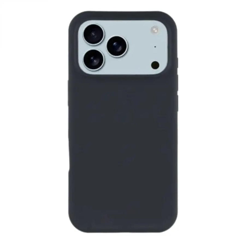 9eight5 Screen protector Protective Case for iPhone 17 Pro Max (Black) Protective Case for iPhone 17 Pro Max (Black)