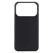 9eight5 Screen protector Protective Case for iPhone 17 Pro (Black) Protective Case for iPhone 17 Pro (Black)