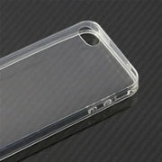 9eight5 Phone cases Silicone Case for iPhone 4/4s (Clear) Silicone Case for iPhone 4/4s (Clear)