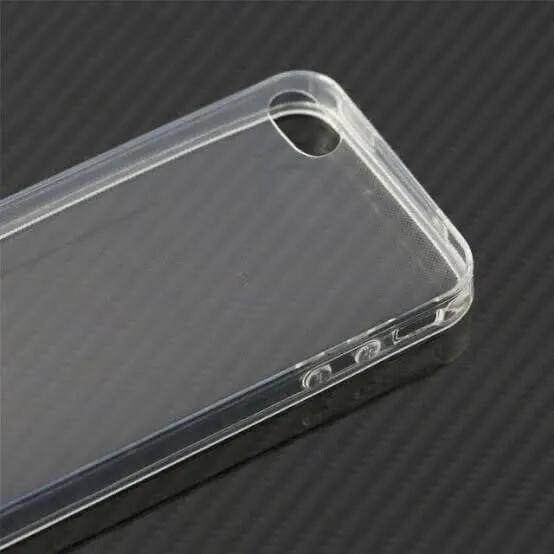 9eight5 Phone cases Silicone Case for iPhone 4/4s (Clear) Silicone Case for iPhone 4/4s (Clear)