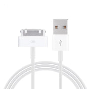 9eight5 Phone/Tablet Accessories Charger Cable for iPhone 4/4s - iPad 1,2,3 Charger Cable for iPhone 4/4s - iPad 1,2,3