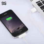 9eight5 Phone/Tablet Accessories Charger Cable for iPhone 4/4s - iPad 1,2,3 Charger Cable for iPhone 4/4s - iPad 1,2,3
