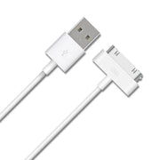 9eight5 Phone/Tablet Accessories Charger Cable for iPhone 4/4s - iPad 1,2,3 Charger Cable for iPhone 4/4s - iPad 1,2,3