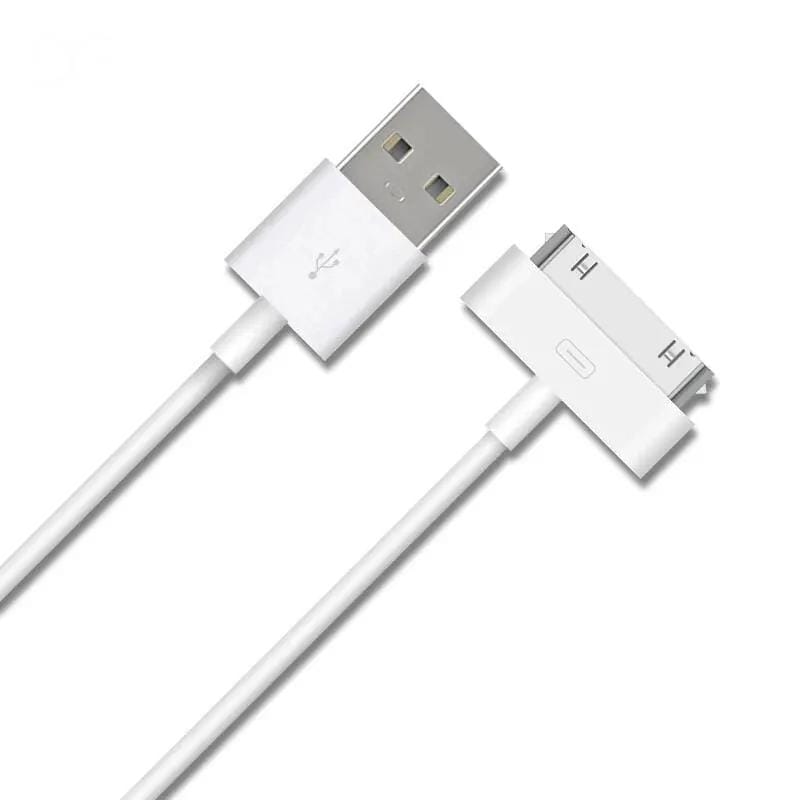 9eight5 Phone/Tablet Accessories Charger Cable for iPhone 4/4s - iPad 1,2,3 Charger Cable for iPhone 4/4s - iPad 1,2,3
