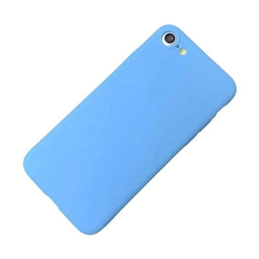 9eight5 Phone cases Back Case for iPhone 6/6s (Sky Blue) Back Case for iPhone 6/6s (Sky Blue)
